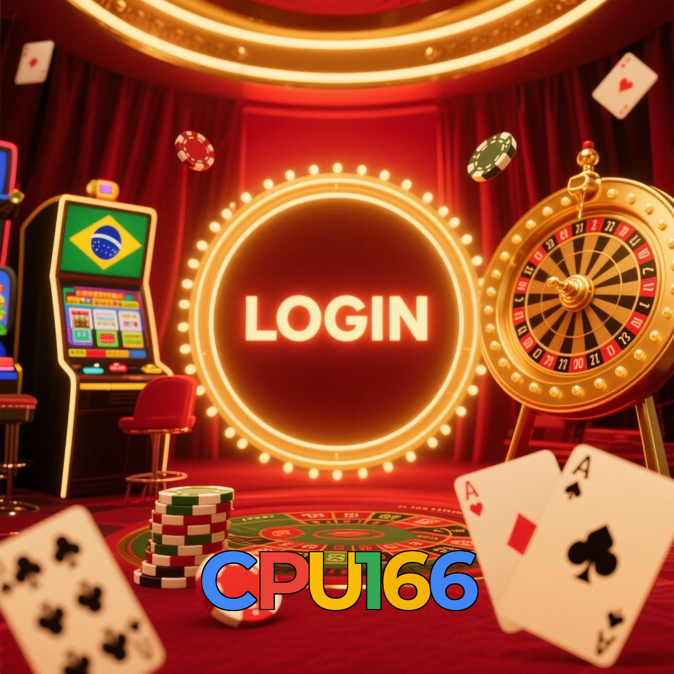 CPU166:As melhores slots do mercado estão esperando por você! Jogue agora!