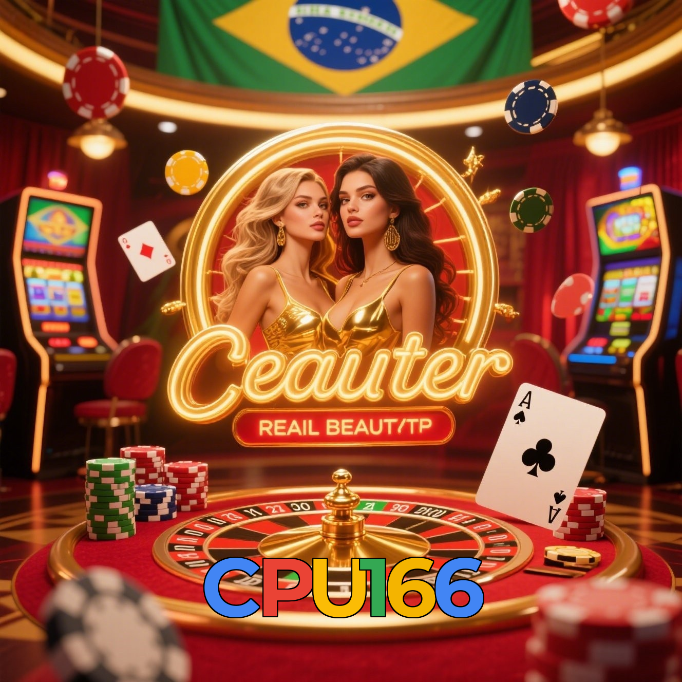 CPU166ïŒAposte no futebol digital e sinta a emoção de vencer!