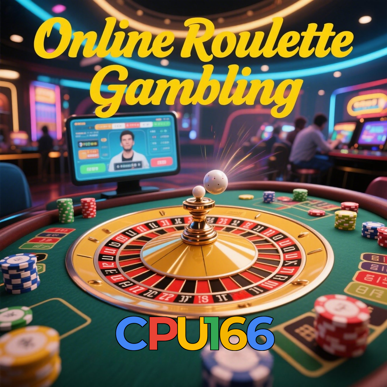 CPU166:Onde sua sorte brilha: poker, roleta e apostas no futebol online!
