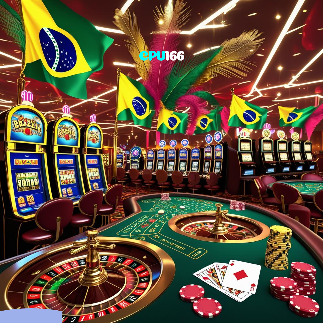 CPU166:Jogue nas nossas mesas de poker e conquiste vitórias épicas!