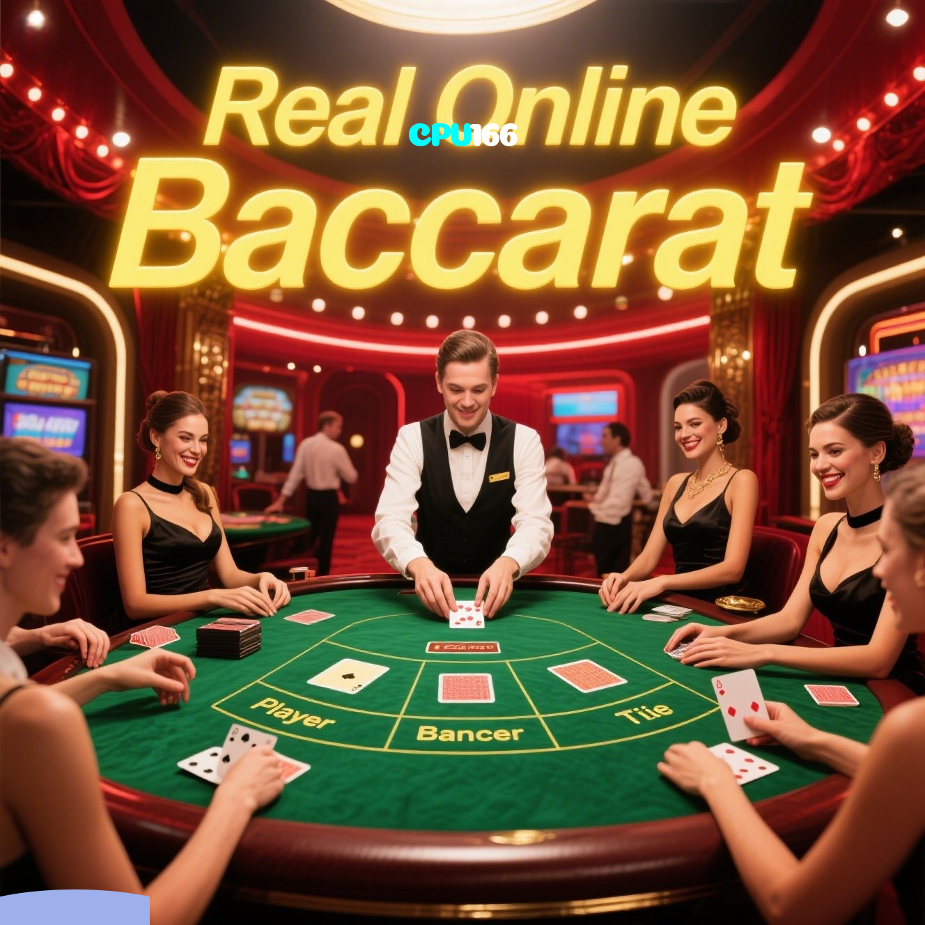 CPU166：Em cada giro, uma vitória! Jogue nas melhores slots online!