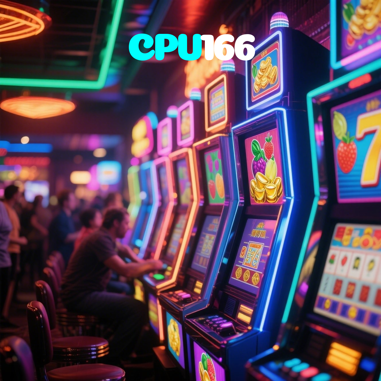 CPU166:Jogue poker, aposte no futebol e ganhe prêmios incríveis no cassino!