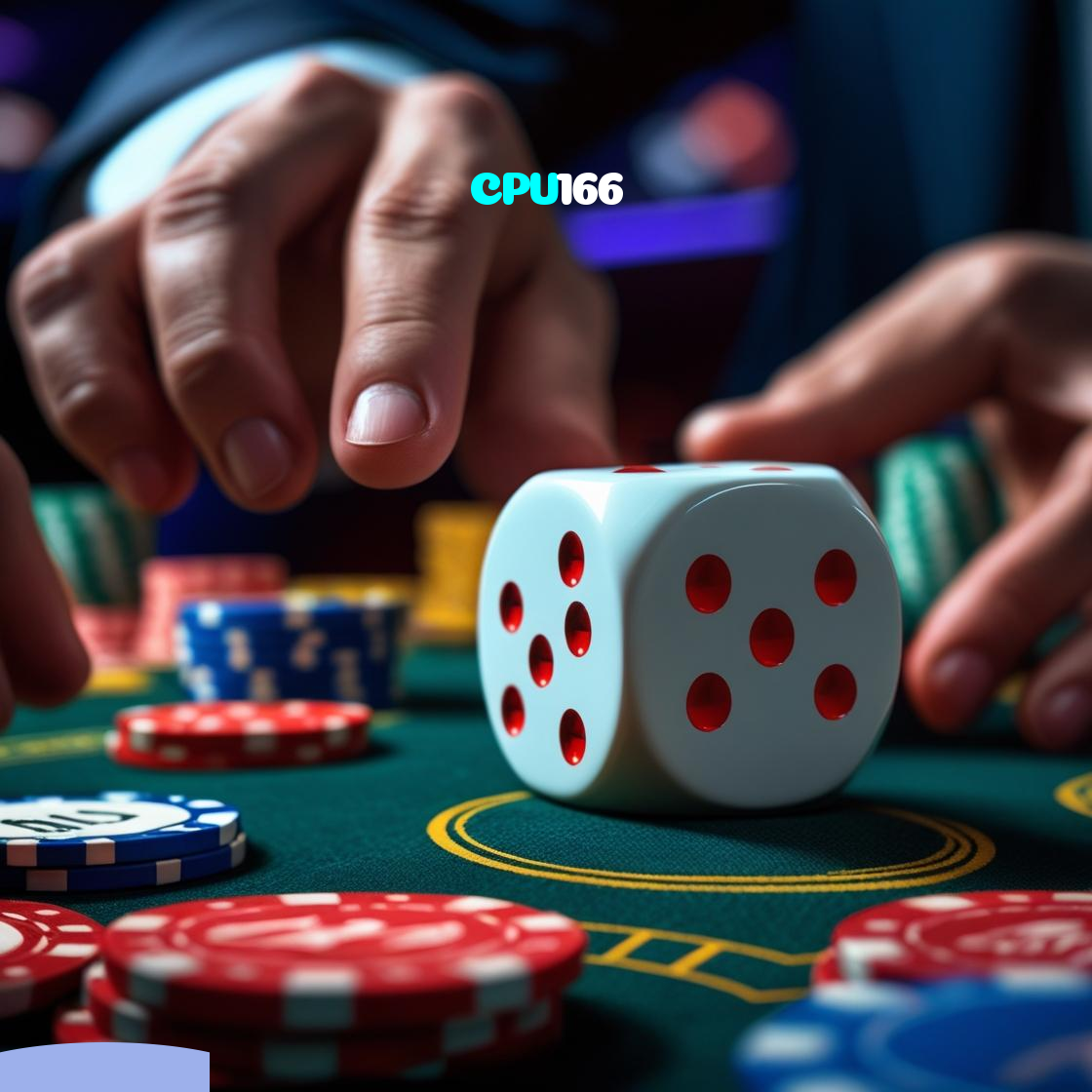 CPU166：O melhor do cassino está ao seu alcance! Jogue agora!