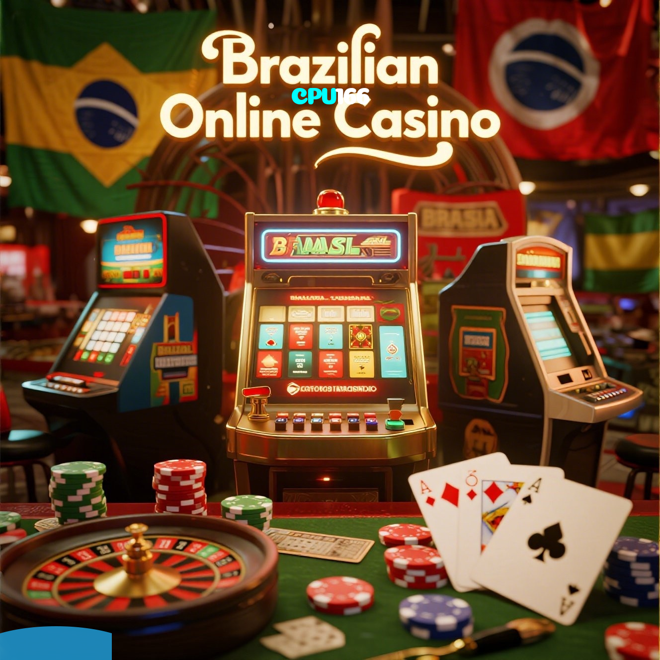 CPU166：Sua sorte brilha em jogos de blackjack e apostas no futebol!