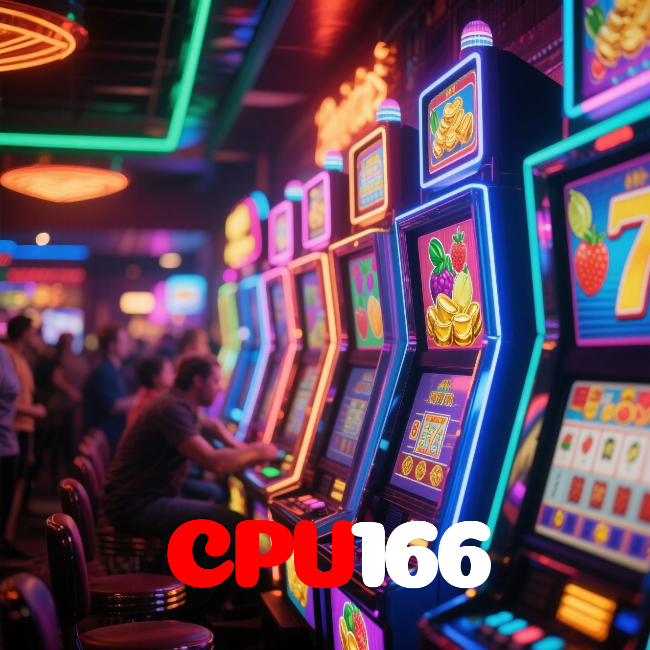 CPU166：Gire a roleta e conquiste grandes prêmios em nosso cassino!