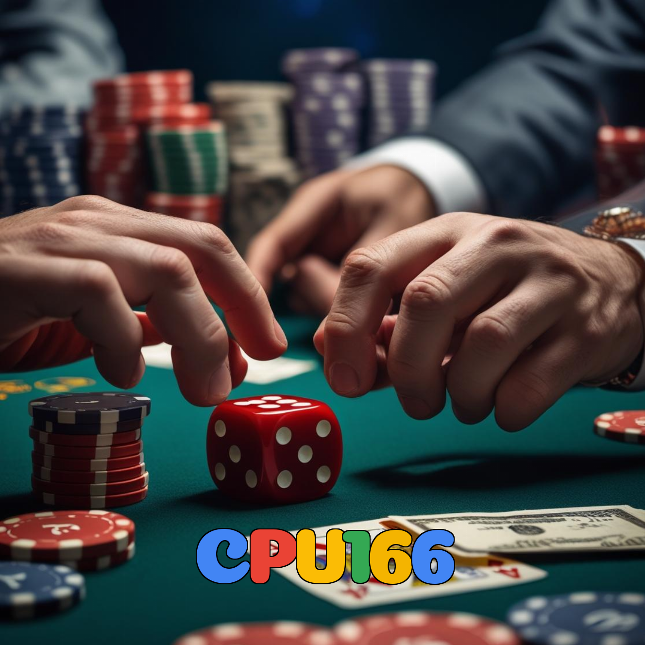 CPU166:Jogue poker e aposte no futebol para grandes prêmios em nosso cassino!