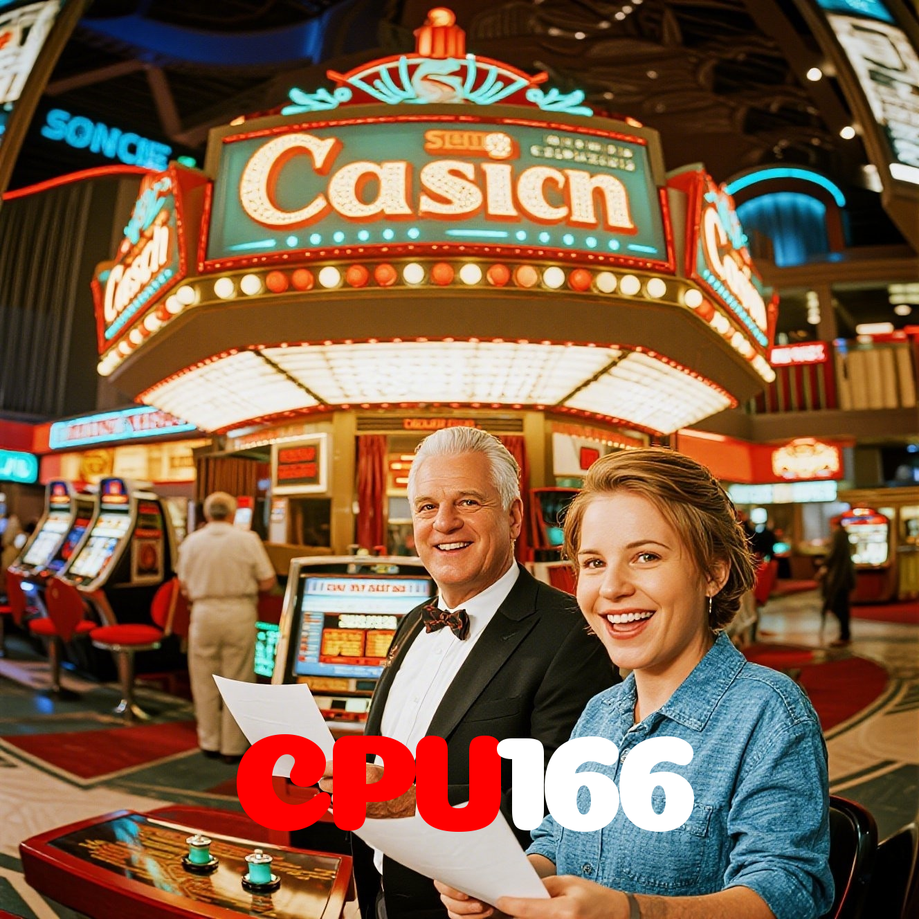 CPU166：Cada giro nas slots pode ser uma grande vitória! Aposte agora!