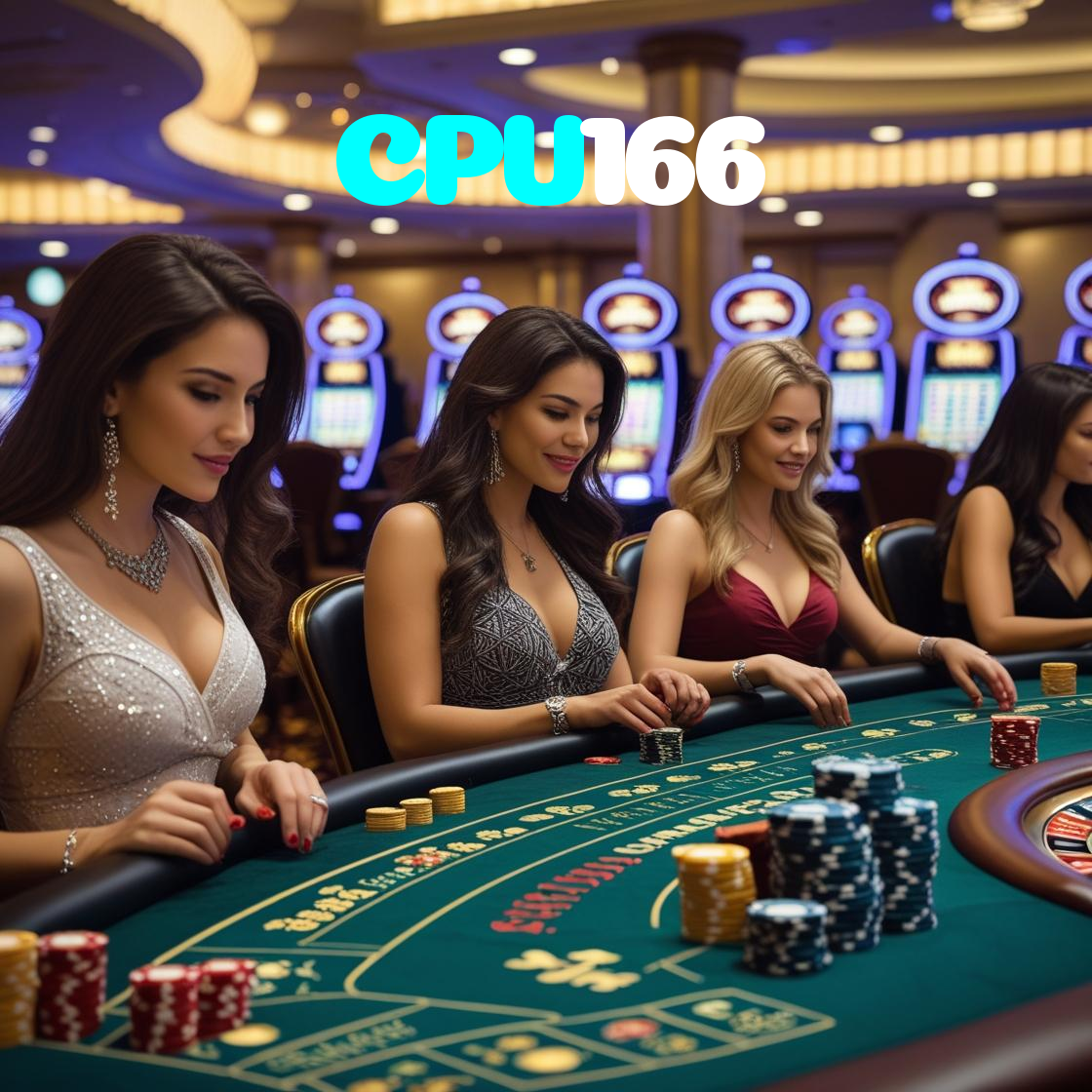 CPU166:Aposte no futebol e conquiste prêmios em blackjack e poker!