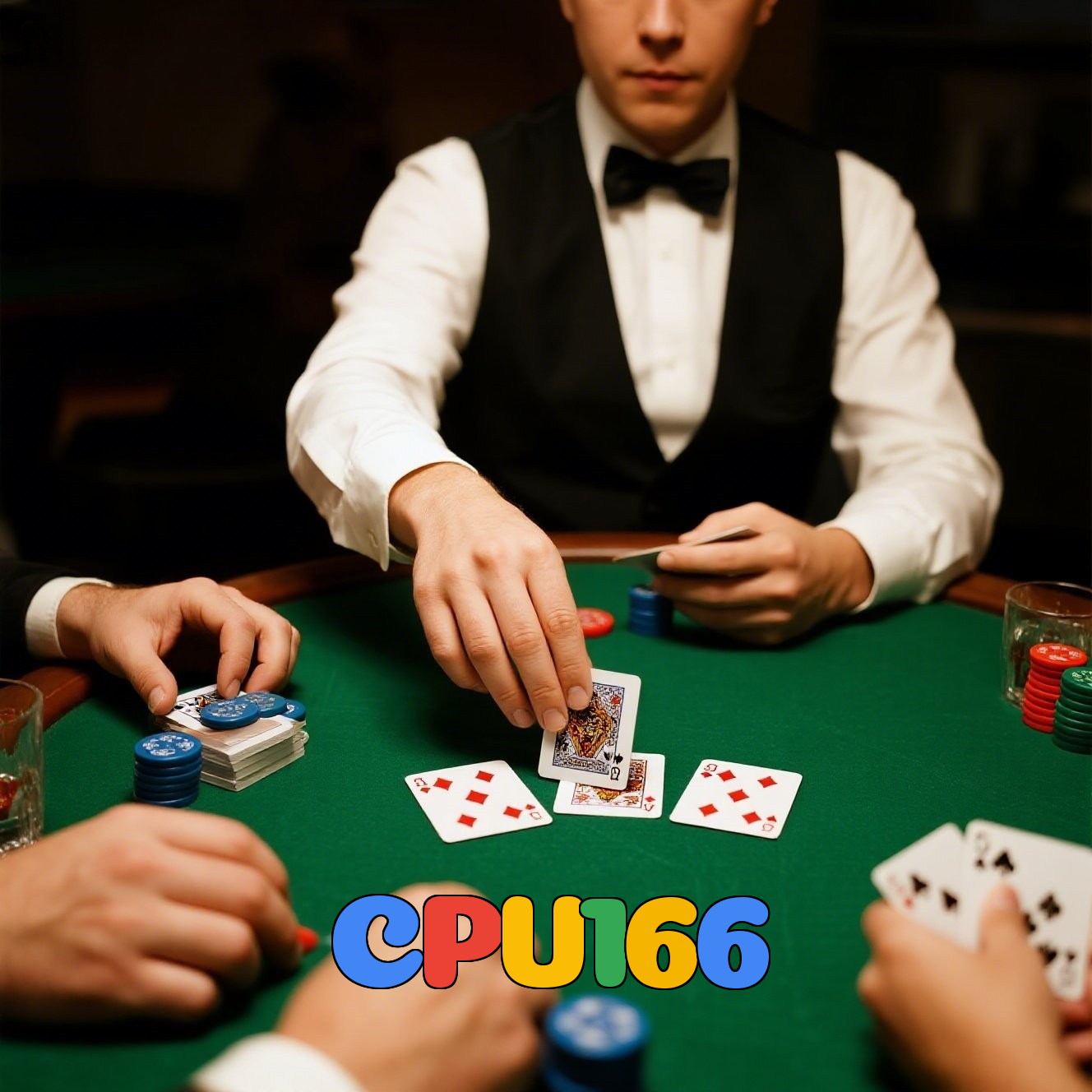 CPU166:Sinta a emoção de jogar nas melhores slots do mercado!
