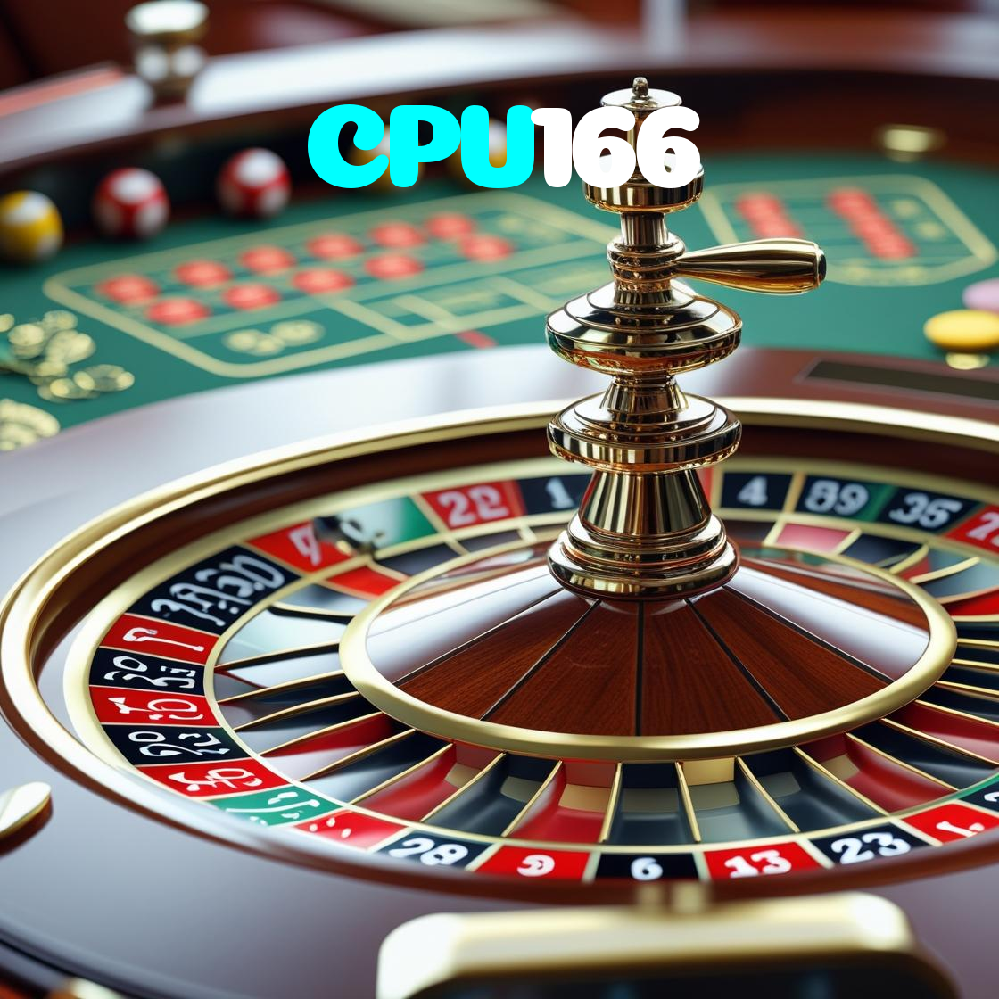 CPU166:Aposte nas roletas e conquiste prêmios incríveis!