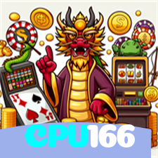 CPU166:Sinta a adrenalina das slots e conquiste vitórias como nunca!