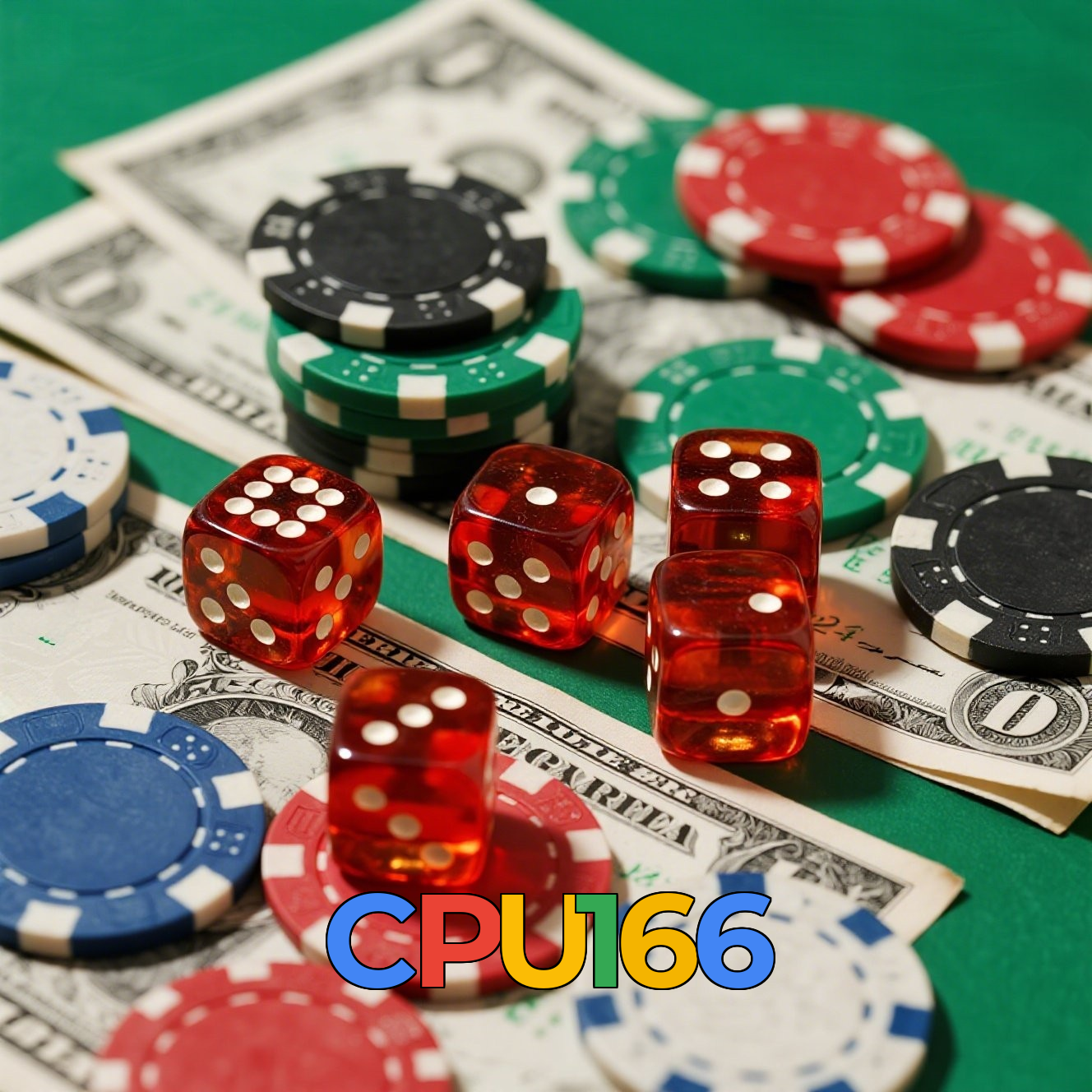 CPU166:Vença grandes prêmios nas mesas de poker online!
