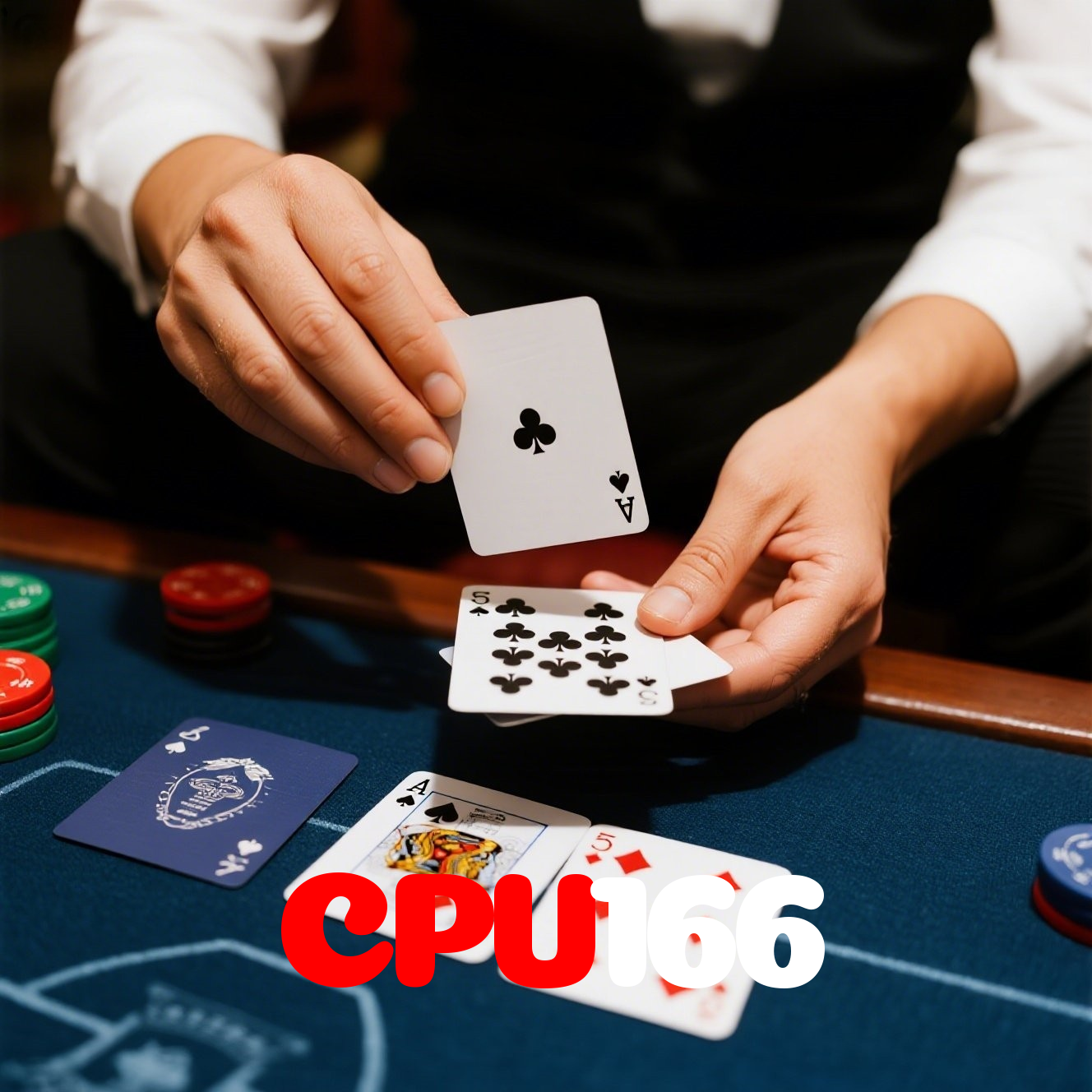 CPU166：Jogue poker, roleta e aposte no futebol no cassino mais confiável!