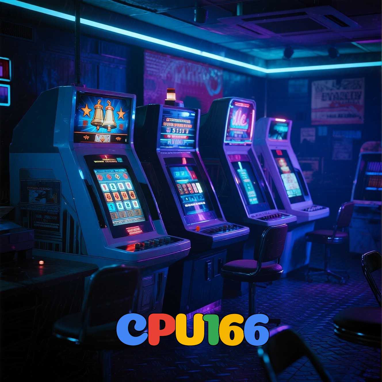 CPU166：Jogue poker e conquiste a vitória nas cartas!