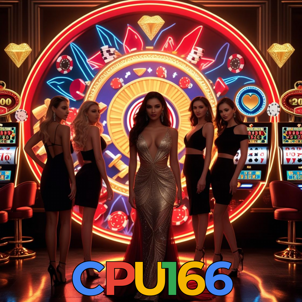 CPU166:Jogue poker, aposte no futebol e ganhe prêmios incríveis no cassino!