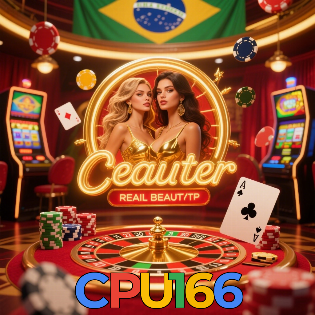 CPU166:Aposte no futebol online e conquiste a vitória dos seus sonhos!
