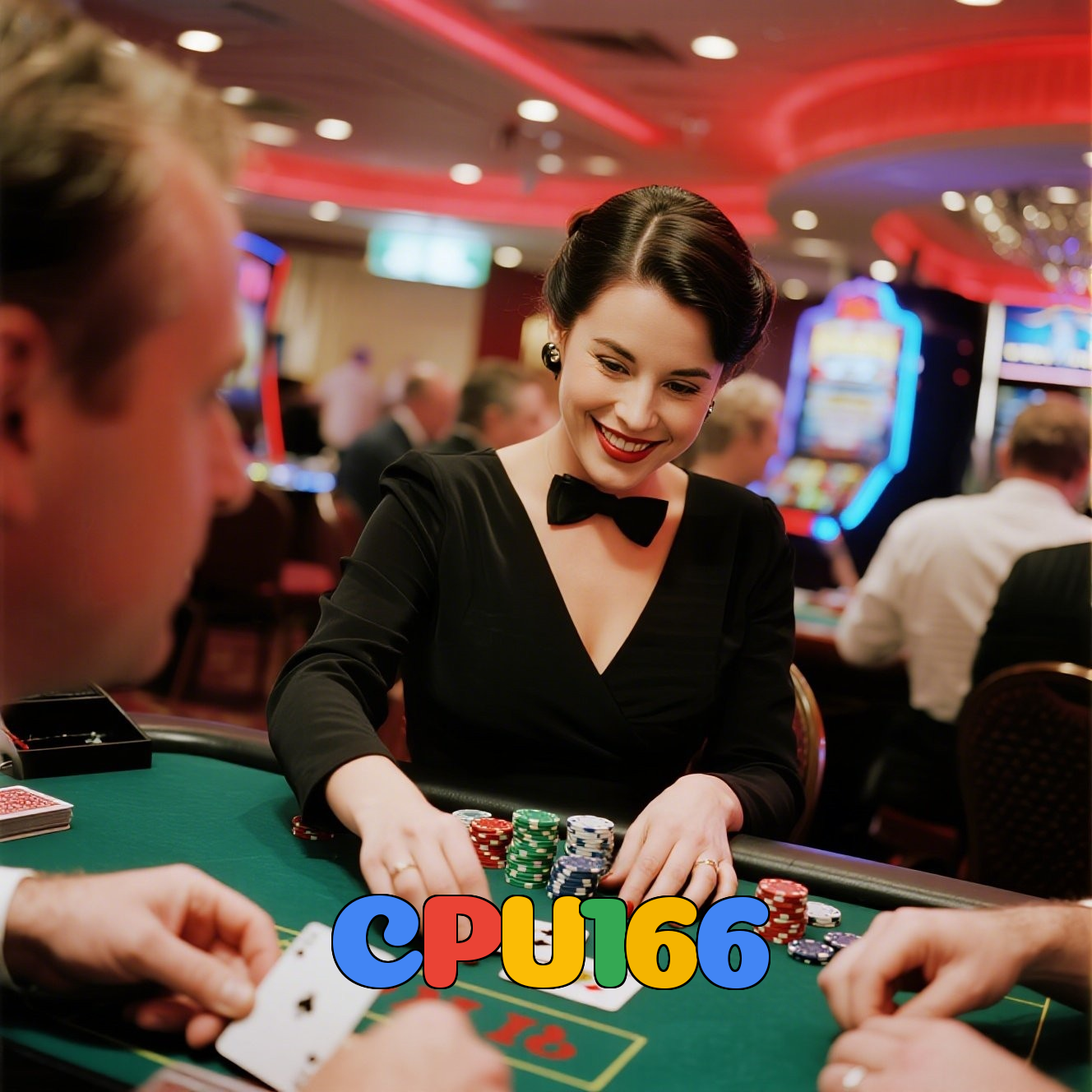 CPU166:Jogue poker, aposte no futebol e ganhe prêmios incríveis!