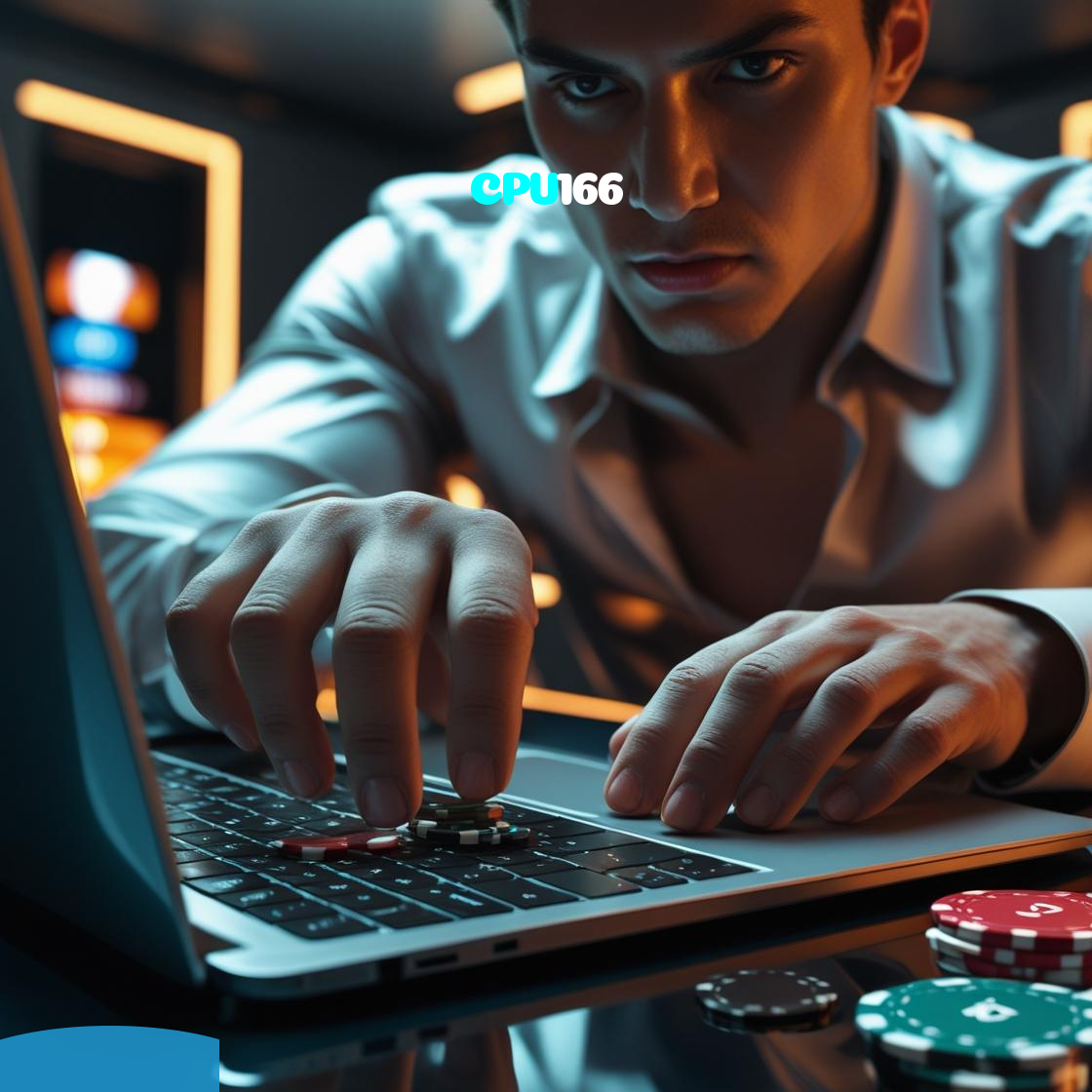 CPU166：Jogue blackjack, aposte no futebol e conquiste vitórias épicas no cassino online!