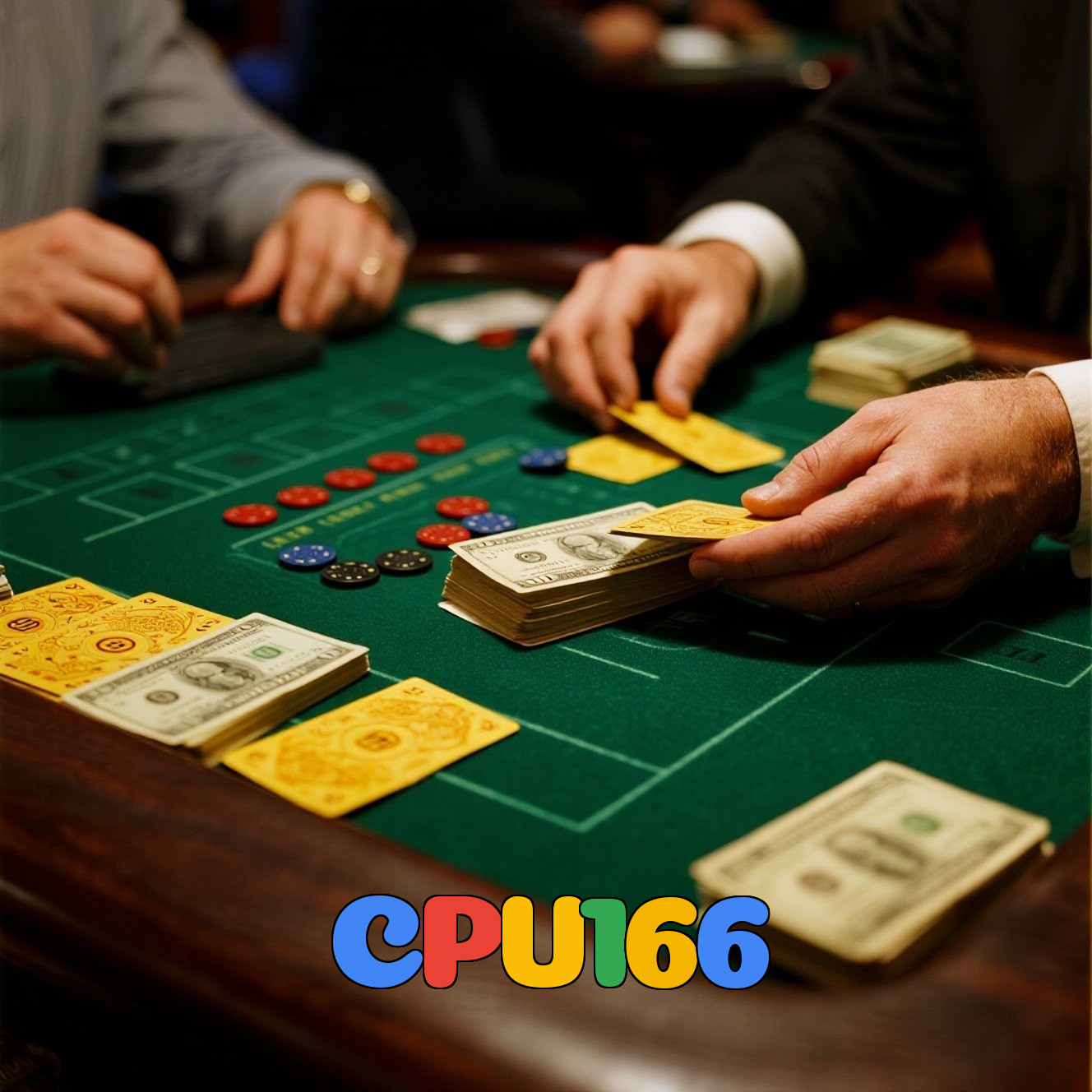 CPU166:Ganhe prêmios incríveis no futebol e em jogos como roleta e blackjack!