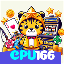 CPU166：Aposte nas melhores slots e conquiste grandes vitórias!