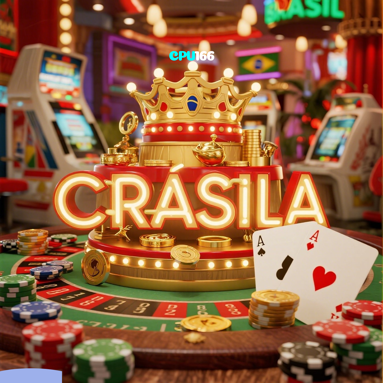 CPU166：Apostas ao vivo no futebol e prêmios épicos nos jogos de cassino!
