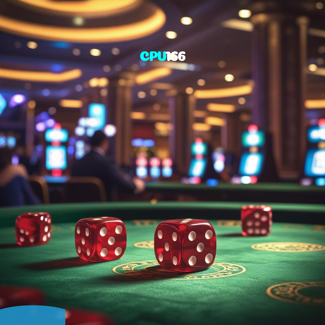 CPU166：Jogue poker, aposte no futebol e ganhe prêmios incríveis em nosso cassino!