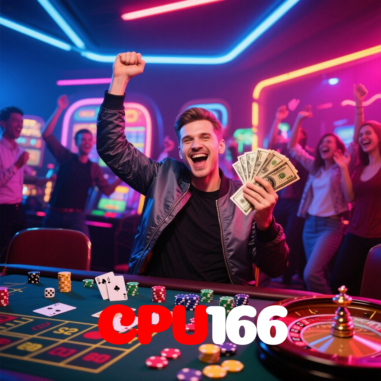 CPU166:Jogue slots, roleta e aposte no futebol para grandes vitórias!