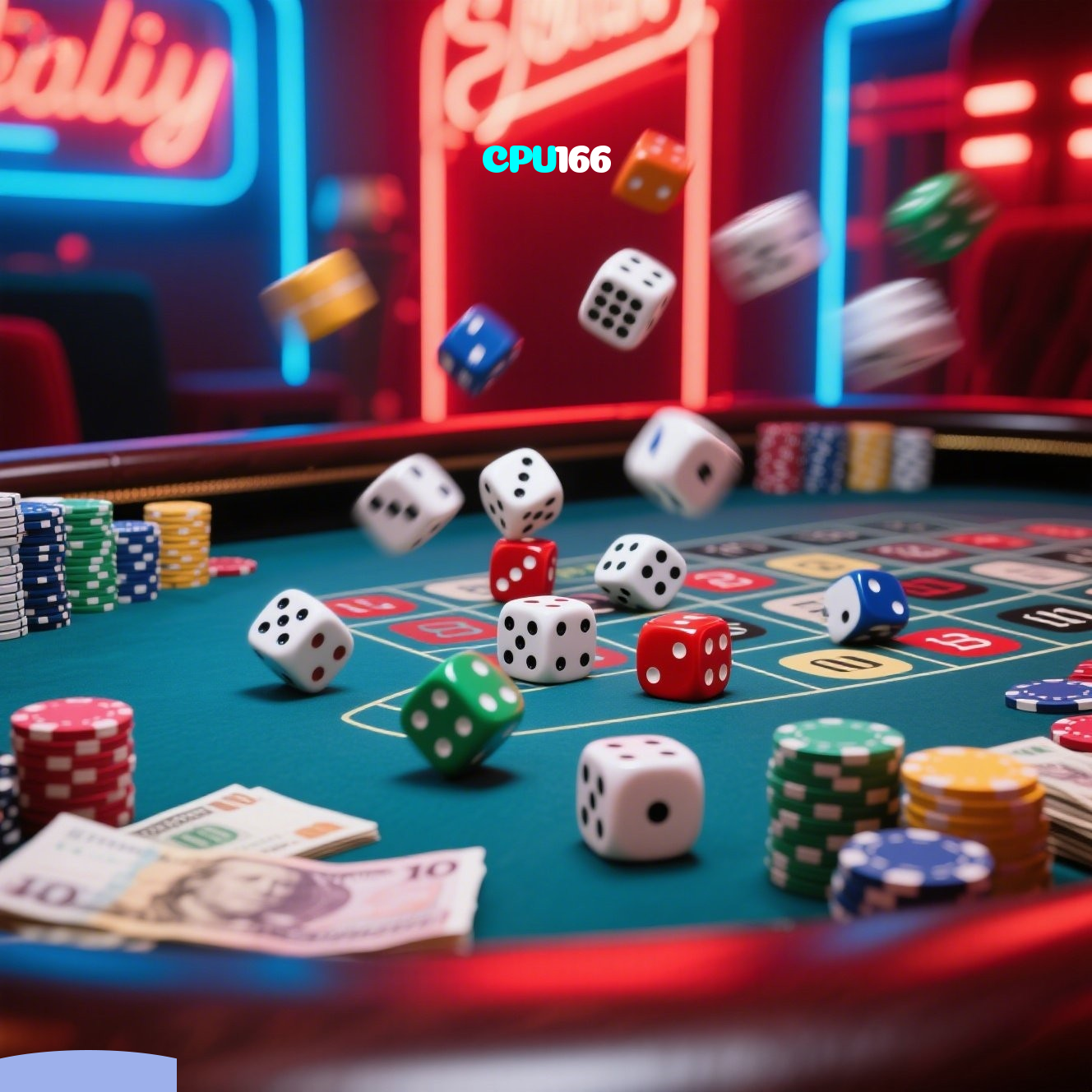 CPU166：Jogue poker, roleta e aposte no futebol no cassino online mais seguro!