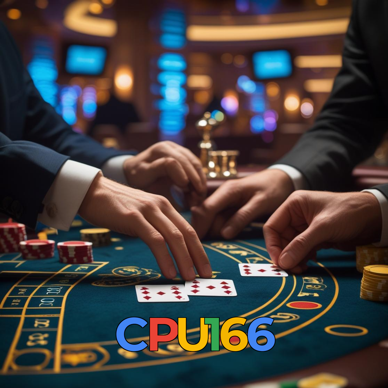 CPU166:O cassino online ideal para quem ama futebol e jogos de cassino!