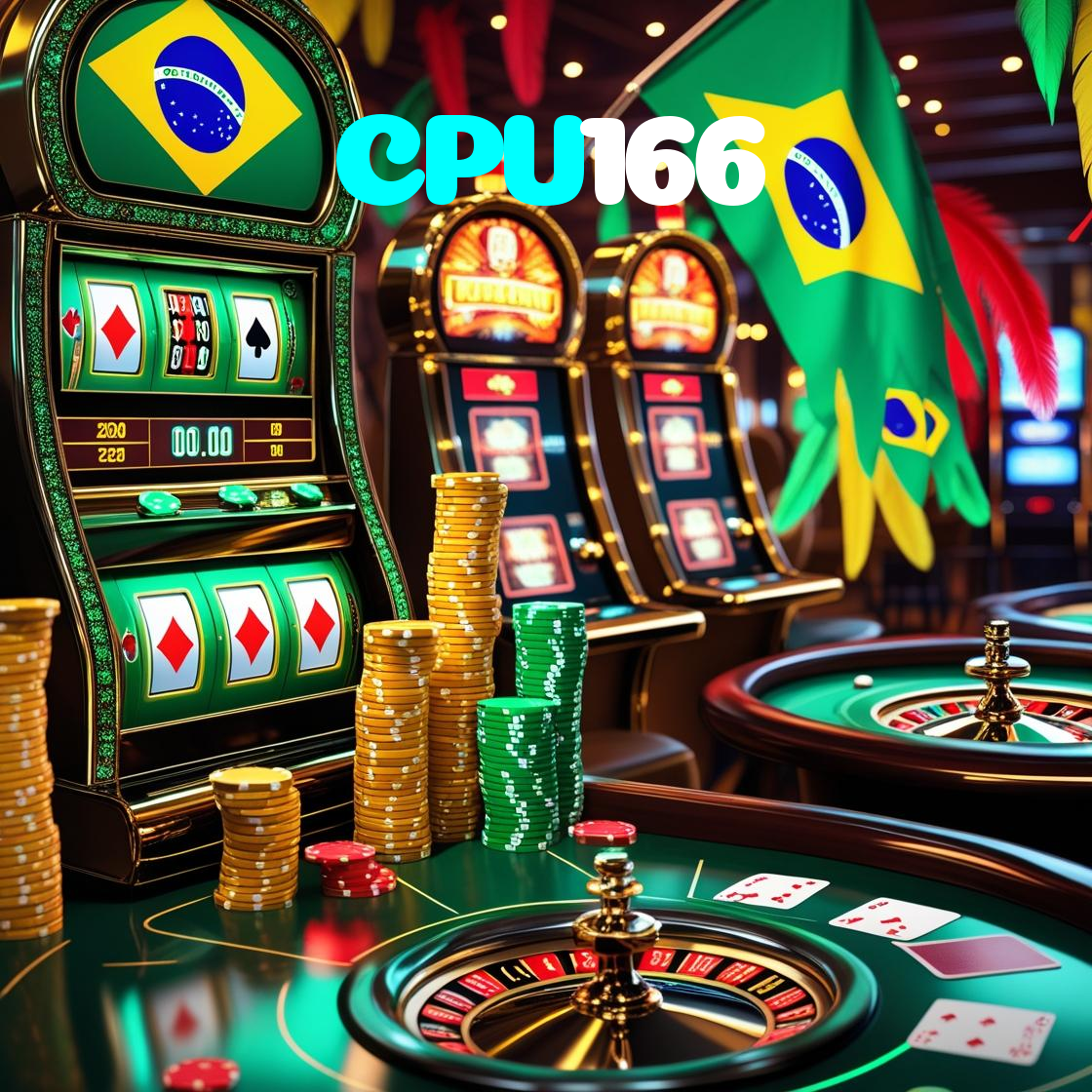 CPU166:Jogue blackjack e conquiste vitórias épicas no nosso cassino online!
