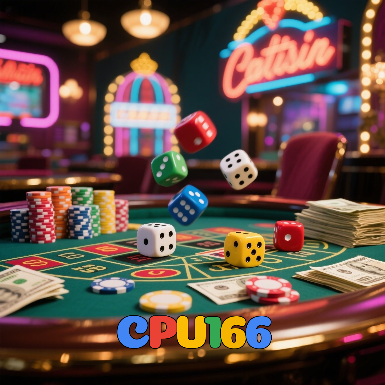 CPU166:Jogue blackjack, aposte no futebol e conquiste vitórias épicas no cassino online!
