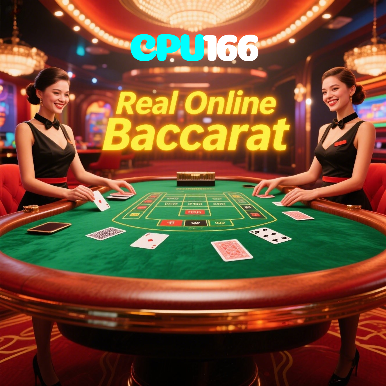 CPU166:Jogue poker no nosso cassino e mostre sua habilidade!