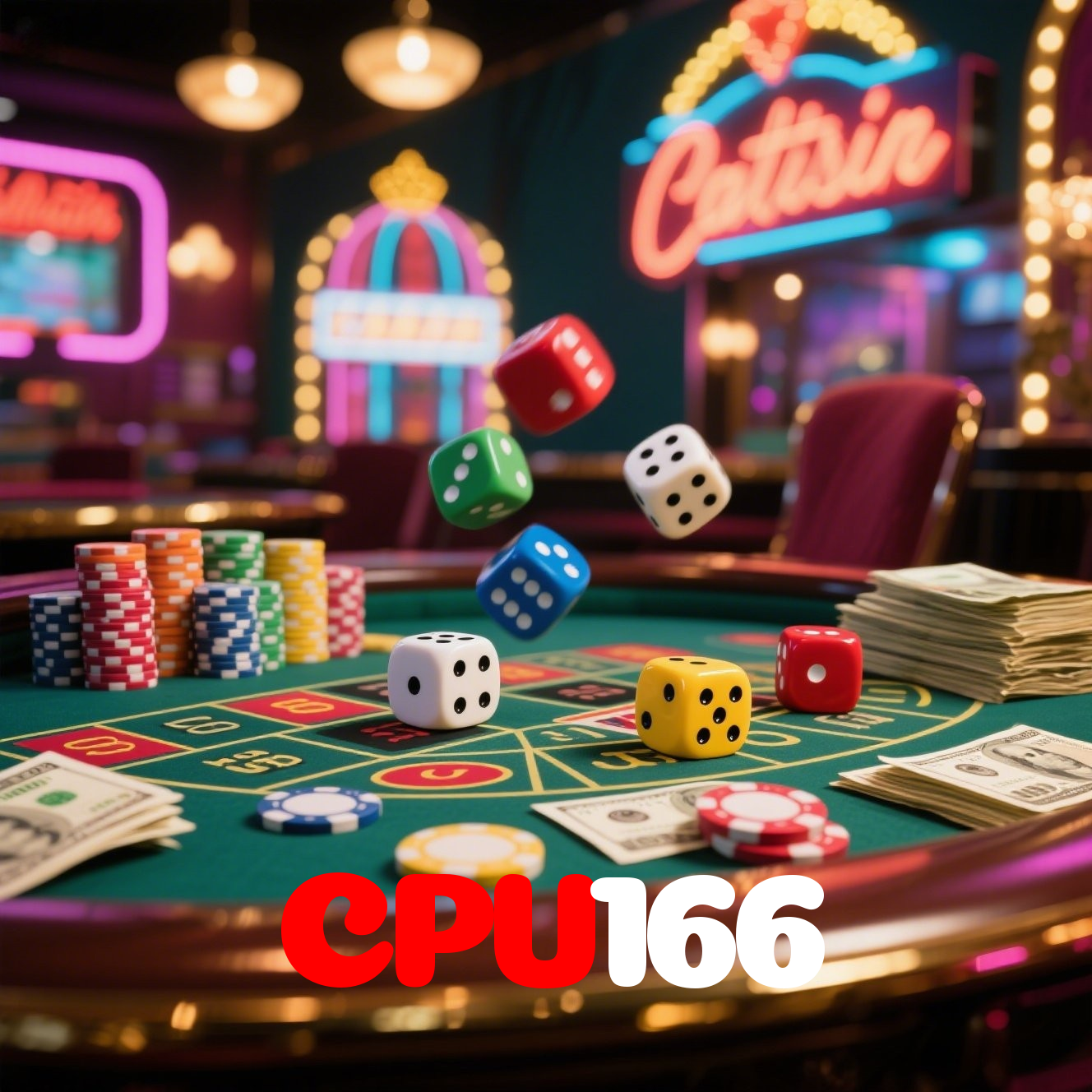 CPU166:Entre no nosso cassino e aposte nas melhores máquinas caça-níqueis!