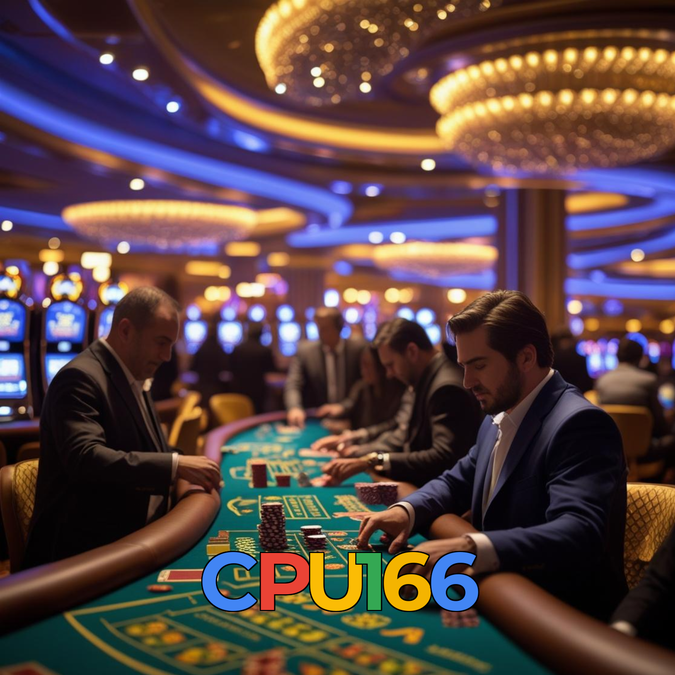 CPU166:O melhor cassino online com roleta, poker e apostas no futebol ao vivo!