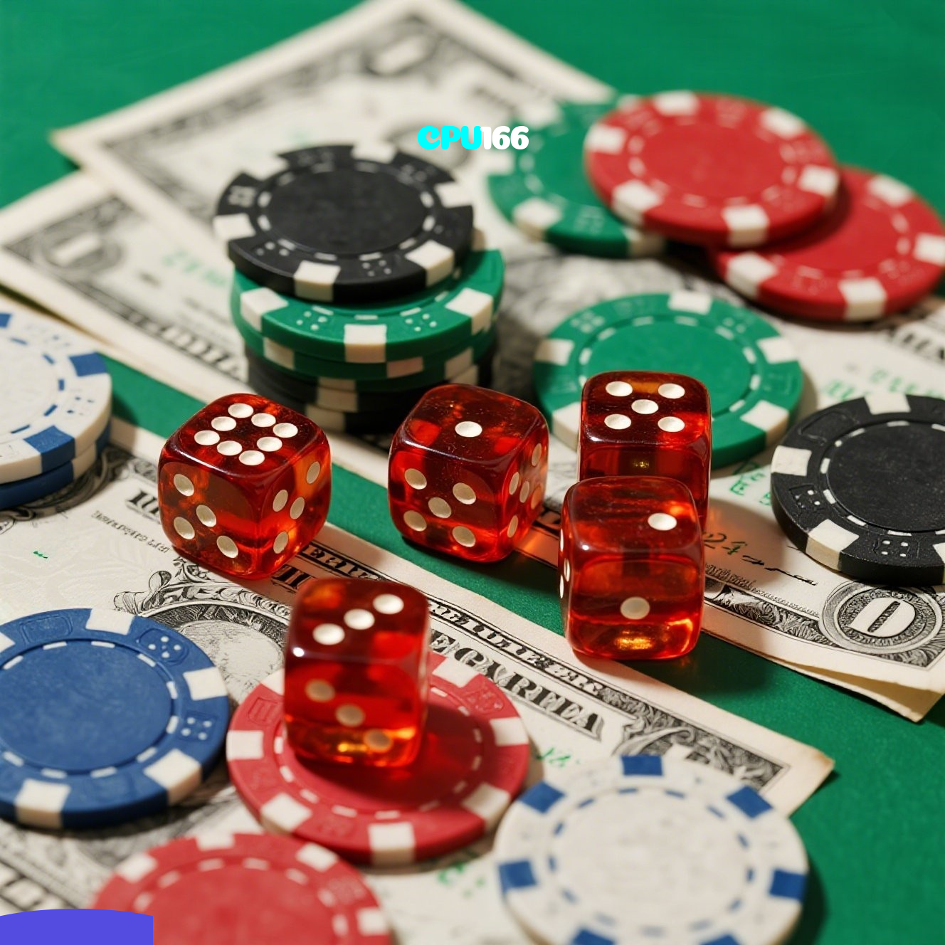 CPU166:A emoção do blackjack te espera! Aposte e vença agora!
