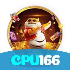 CPU166：Jogue as melhores slots e conquiste jackpots épicos!