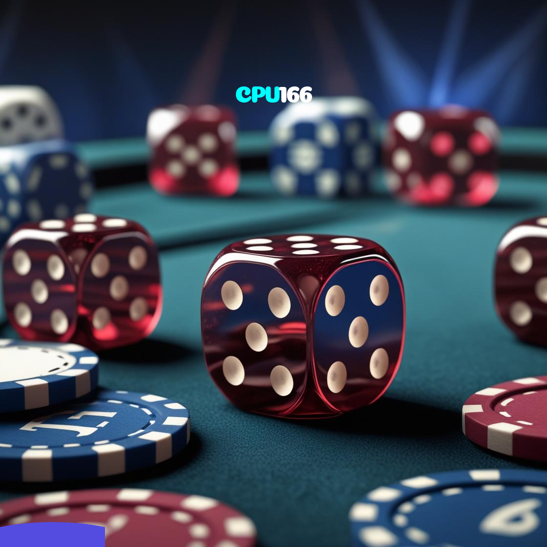 CPU166:Gire nas slots e conquiste vitórias extraordinárias!
