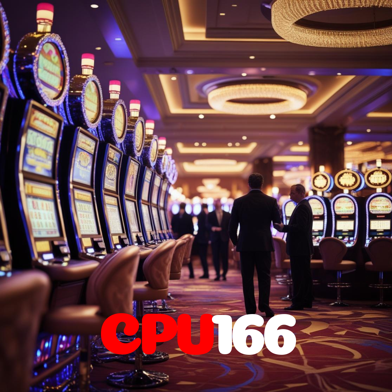 CPU166:Jogue poker e prove que você é o melhor nas cartas!