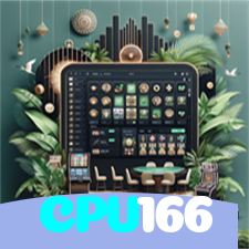 CPU166：Sinta o jogo do futebol online e conquiste vitórias impressionantes!