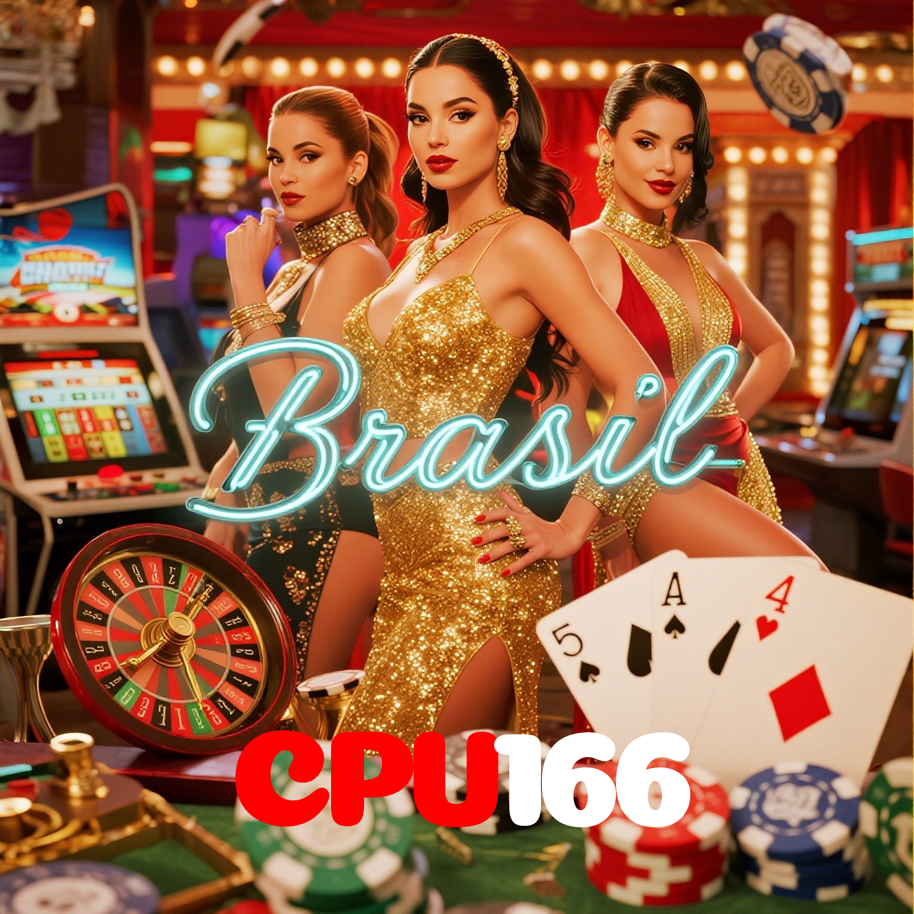 CPU166:Jogue slots, aposte no futebol e conquiste prêmios incríveis!