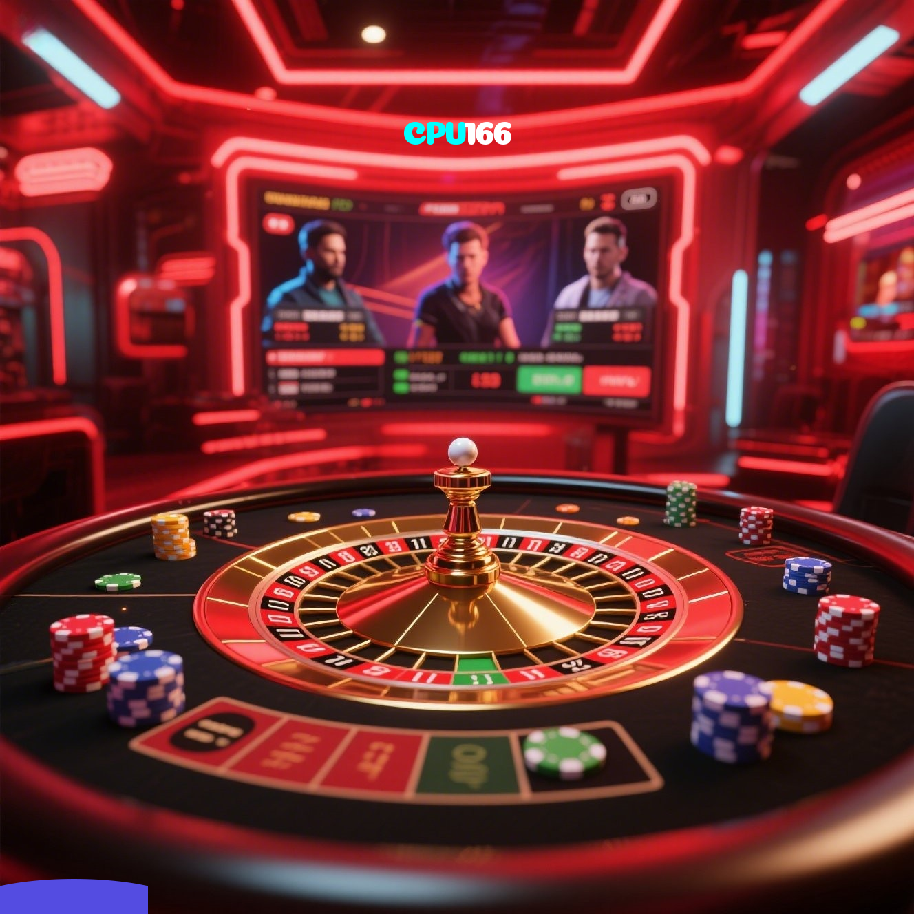CPU166：Jogue poker online e mostre seu talento nas cartas!