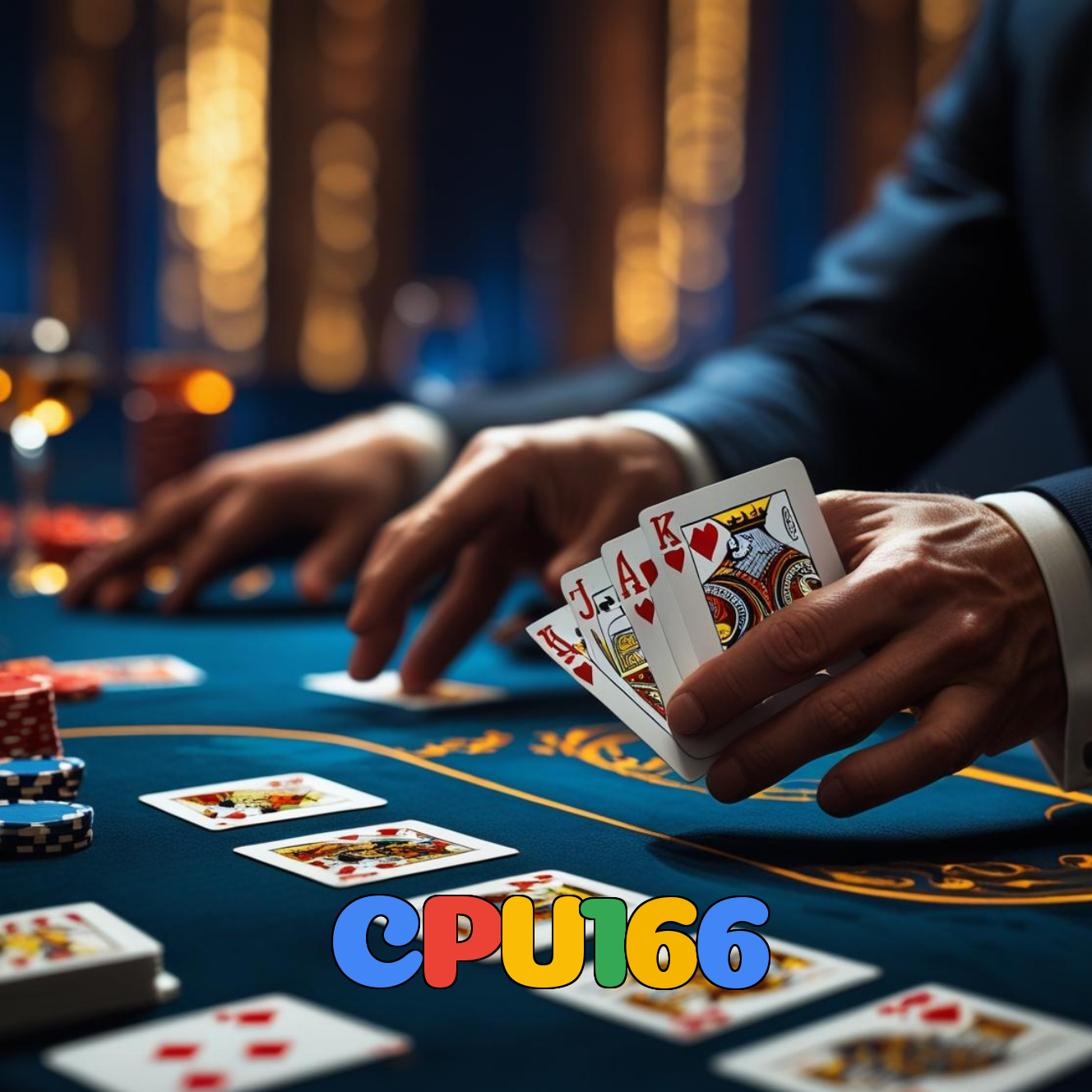 CPU166：A melhor plataforma de cassino para apostas no futebol e roleta!