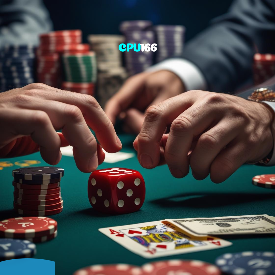 CPU166：A diversão do cassino e as apostas no futebol ao seu alcance!
