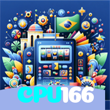 CPU166：Jogue slots, aposte no futebol e vença com grandes vitórias!