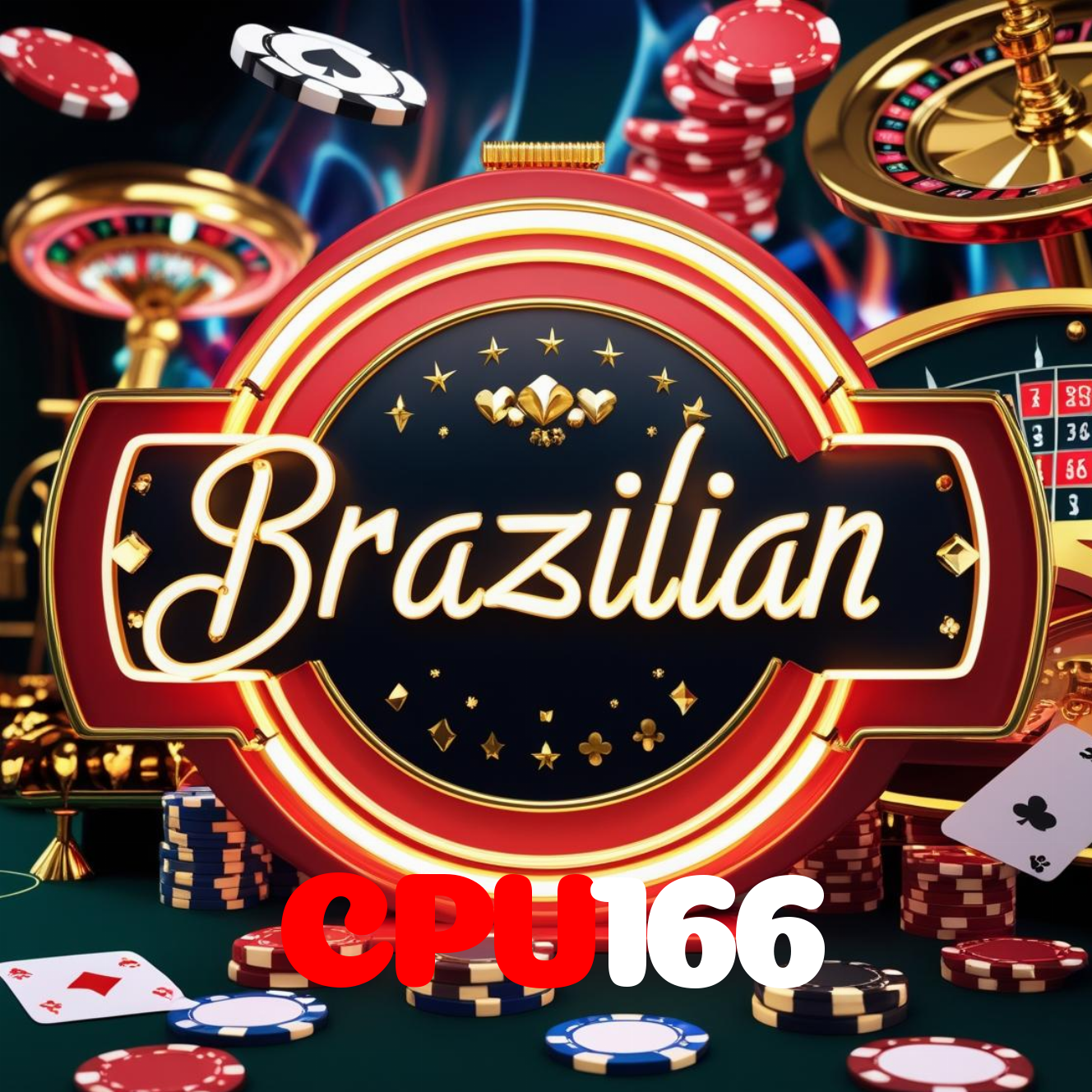 CPU166:Onde a sorte está ao seu lado: apostas no futebol e vitórias no cassino!