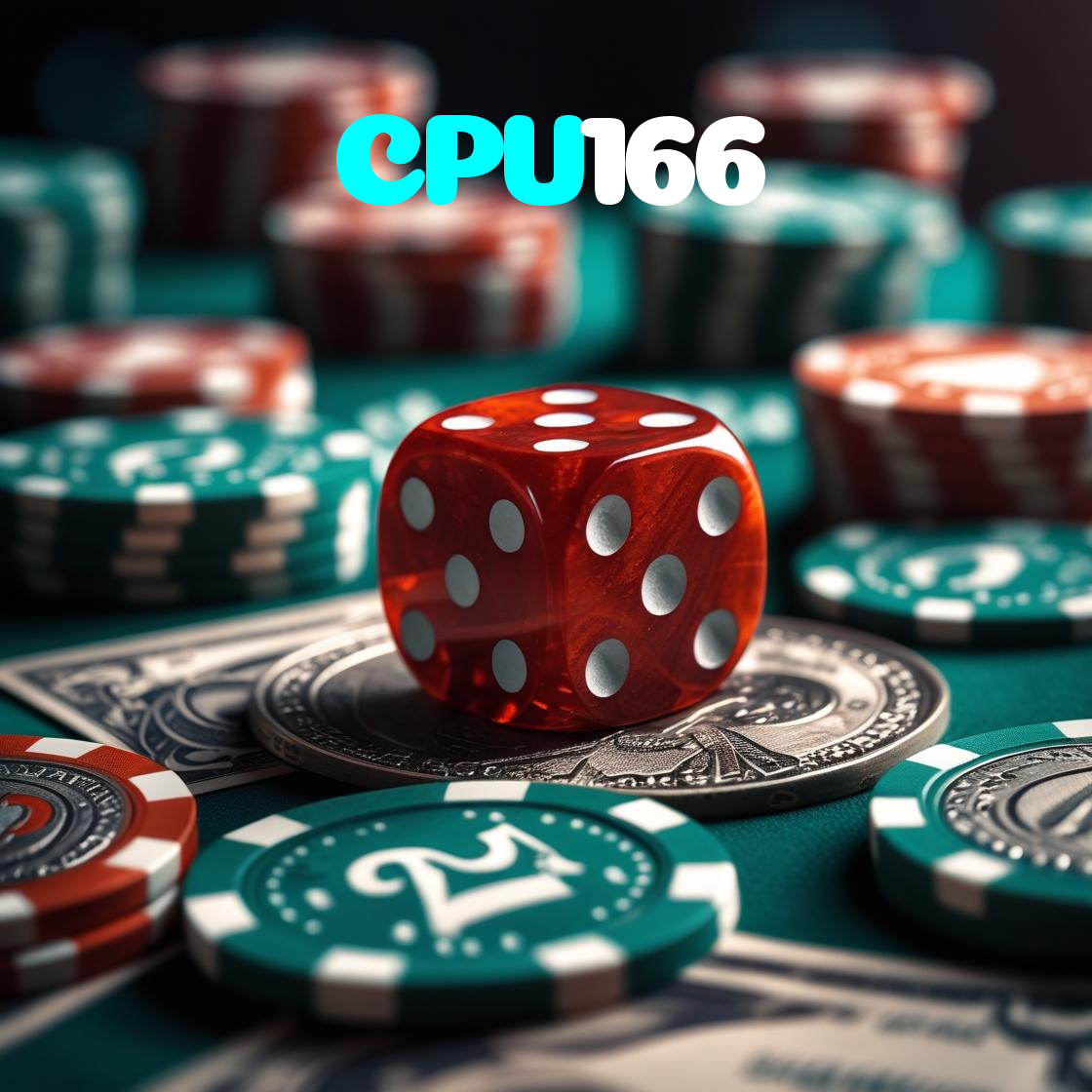 CPU166：Jogue poker como um profissional e vença agora mesmo!