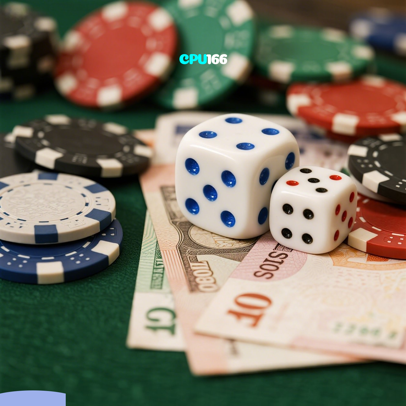 CPU166：Vença no poker, aposte no futebol e divirta-se com os melhores jogos de cassino!