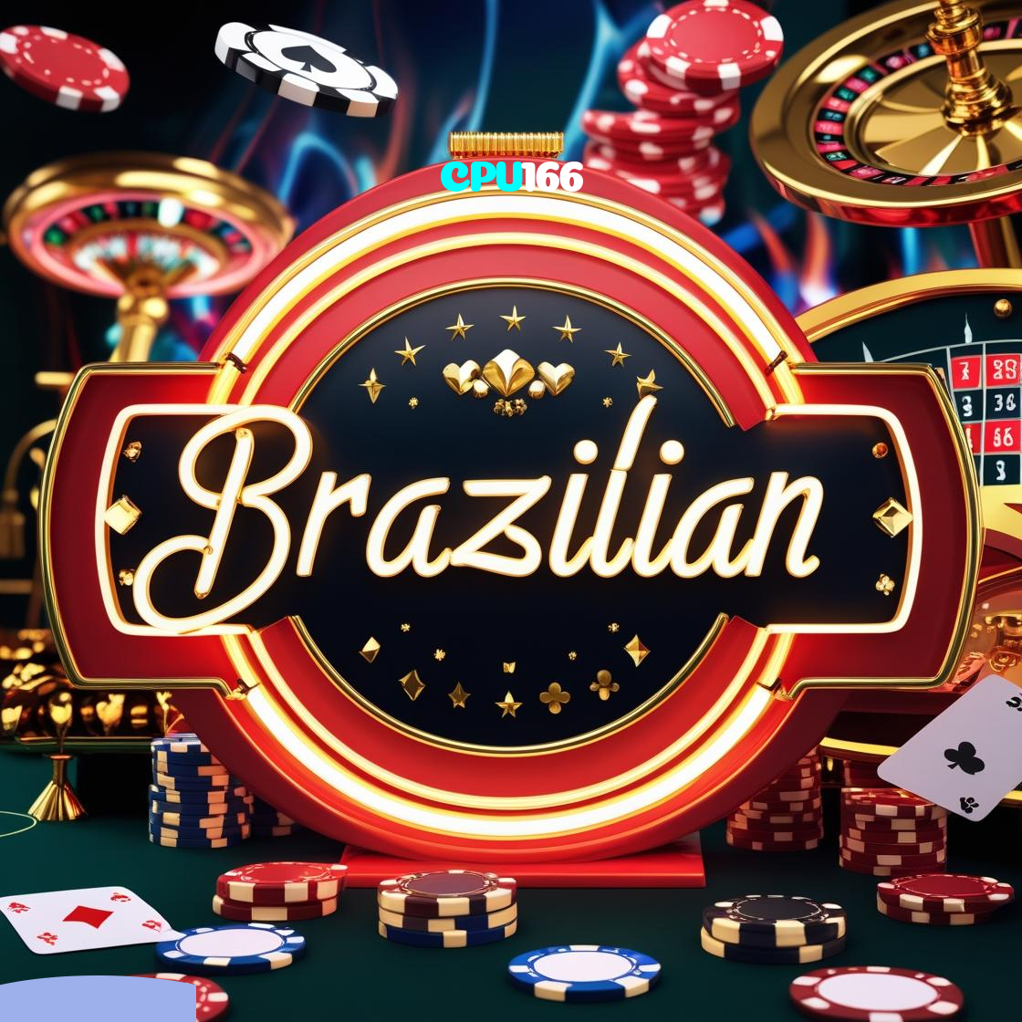 CPU166：Apostas ao vivo no futebol e grandes prêmios nos melhores jogos de cassino!