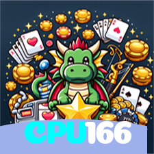 CPU166：Aposte no futebol, jogue poker e conquiste vitórias épicas!