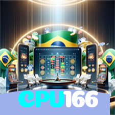 CPU166：Jogue poker, aposte no futebol e leve grandes vitórias para casa!